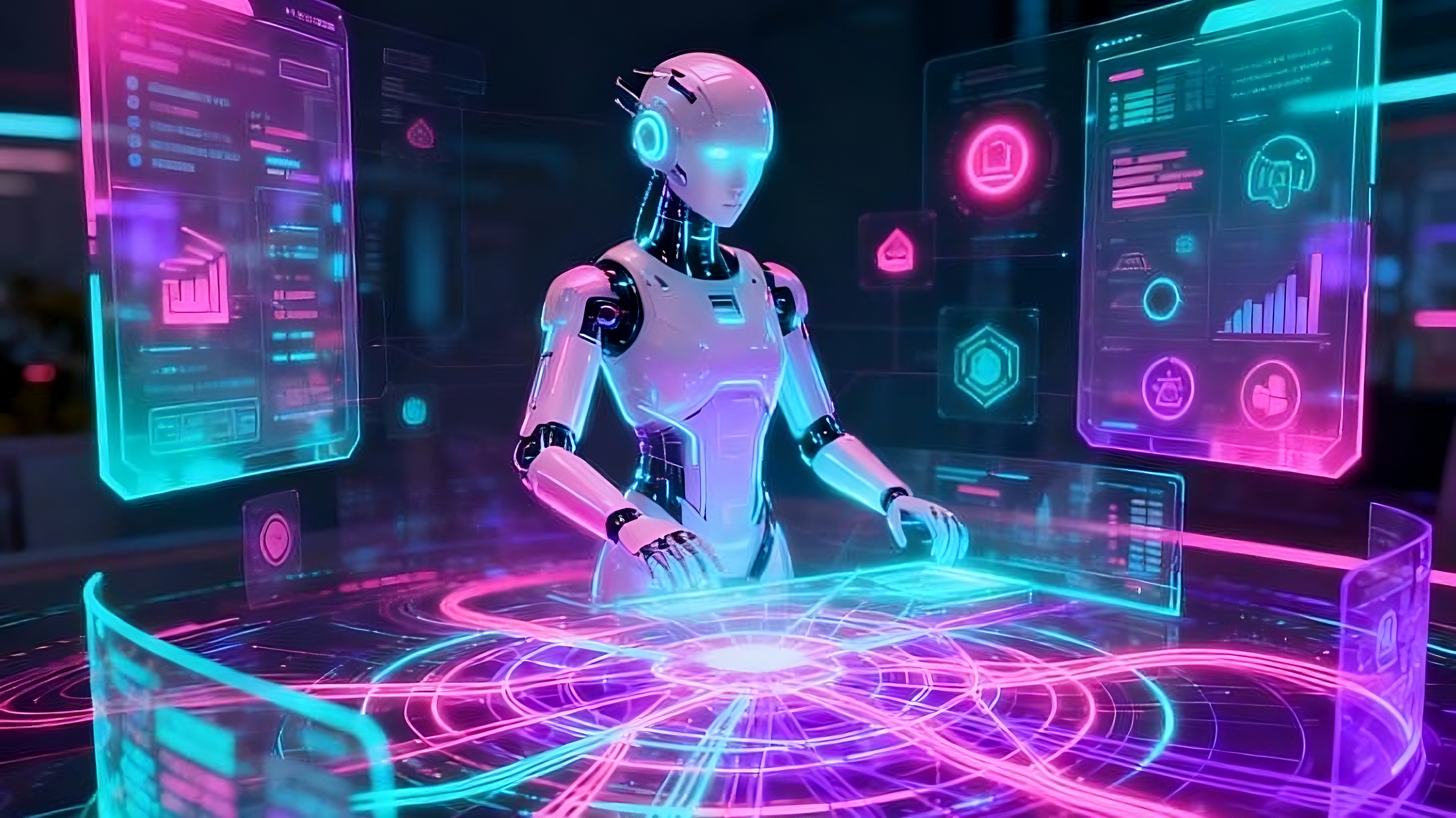 Agentic AI and RAG Guide