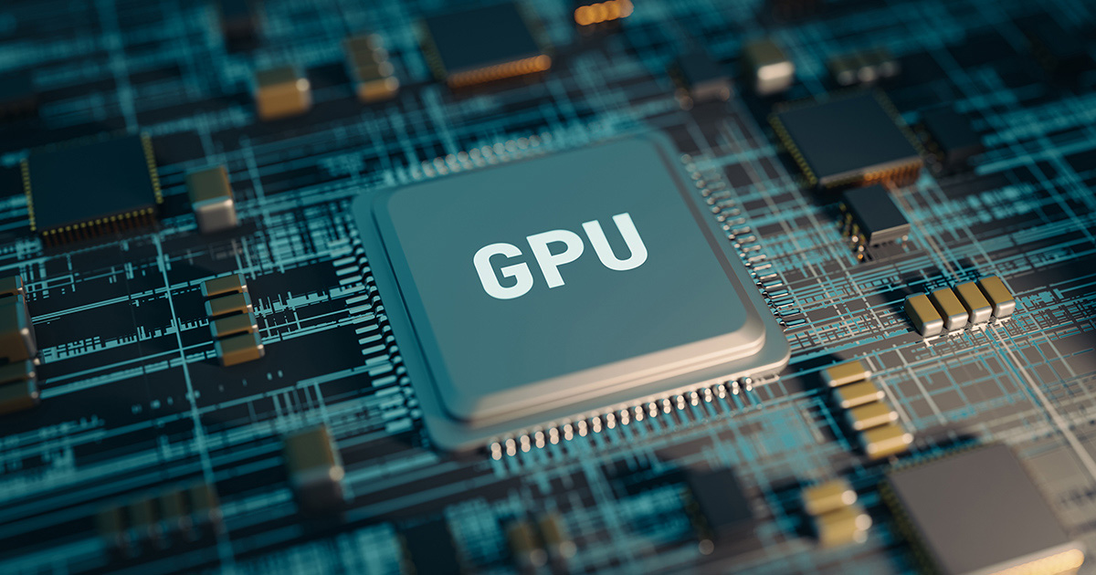 Demystifying GPU Computing