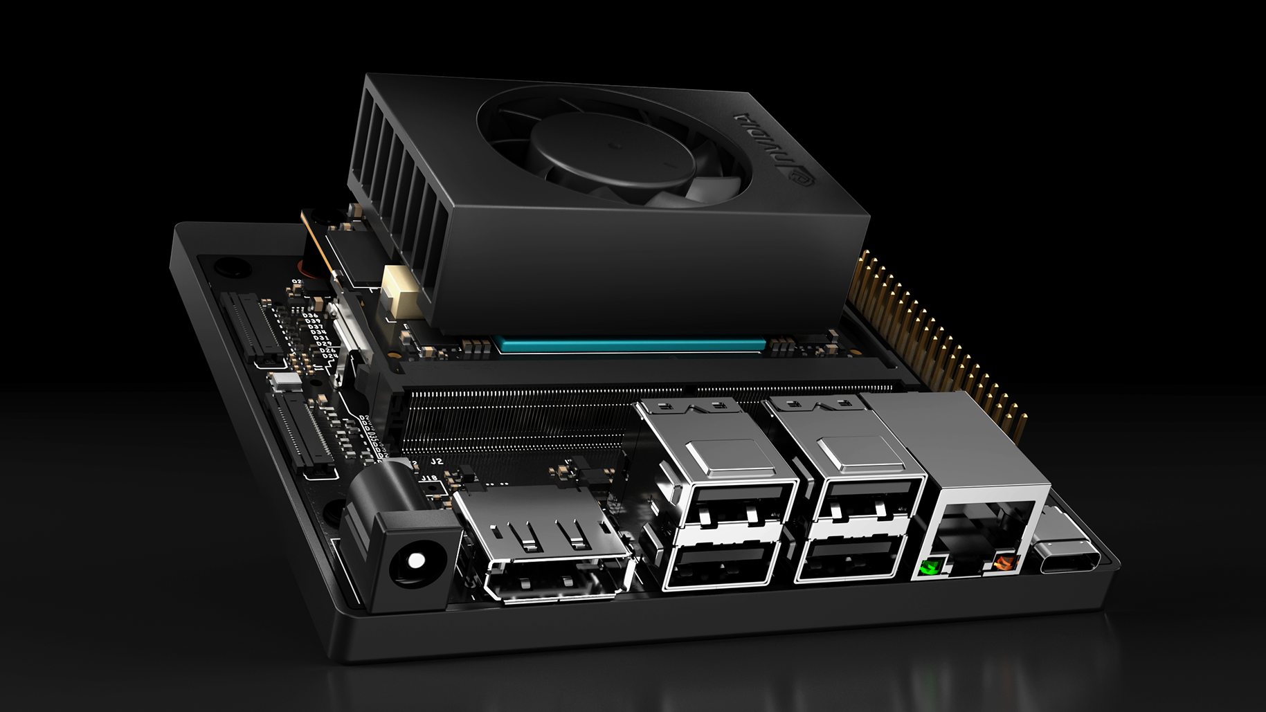 Image: Jetson Orin Nano