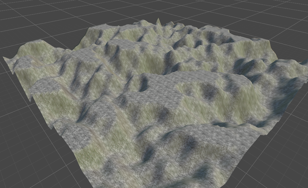 Procedural Generation: Algorithms for Infinite Worlds